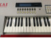 AKAI S1000 KB MIDI STEREO KEYBOARD DIGITAL SAMPLER
